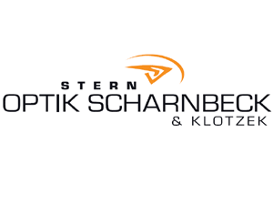 Logo von STERN OPTIK Scharnbeck & Klotzek