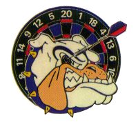 Logo von Bulldog Spielautomaten Gastro - Service - Handel
