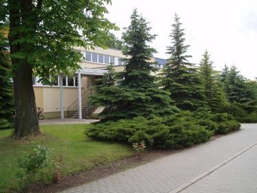 Vorschaubild Kindertagesstätte &quot;Haus Regenbogen&quot; Osternienburg