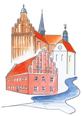 Vorschaubild Stadtrundgang durch die mittelalterliche Doppelstadt Mühlberg an der Elbe