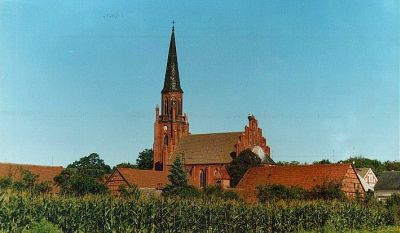 Vorschaubild Kirche Stüdenitz