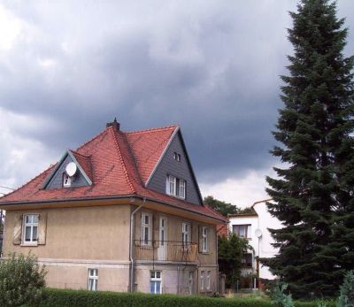 Vorschaubild Ferienwohnung Anna