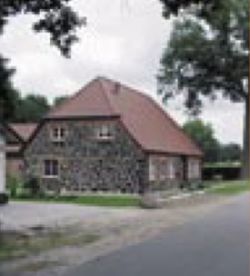 Vorschaubild Raseneisenstein-Dörfer-Tour