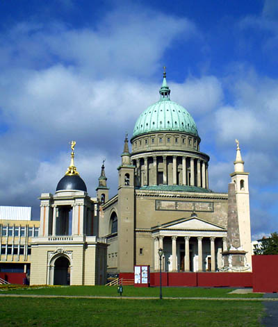 Vorschaubild Nikolaikirche