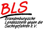 Vorschaubild Brandenburgische Landesstelle gegen die Suchtgefahren e.V.