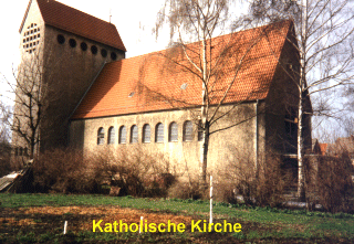 Vorschaubild Kath. Kirche Westeregeln
