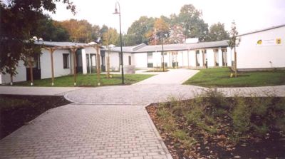 Vorschaubild Tarthuner Wöhl - Touristische Begegnungsstätte