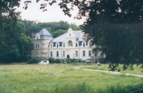 Vorschaubild Herrenhaus Brandenstein