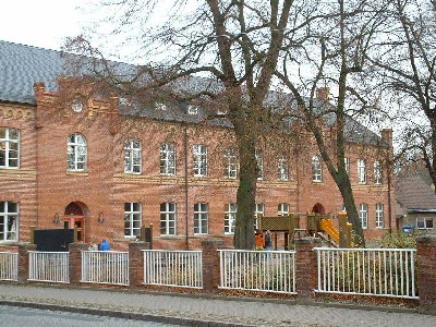 Vorschaubild Grundschule Kantor-Carl-Ehrich