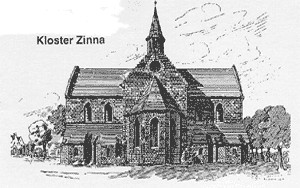 Vorschaubild Stadt Jüterbog - Museum Kloster Zinna