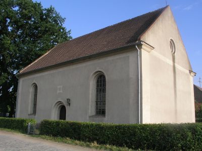 Vorschaubild Kirche Warthe