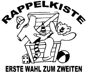Logo von Rappelkiste