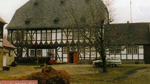 Vorschaubild Kaiserpfalz Wallhausen