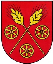 Wappen der Gemeinde Stolpe