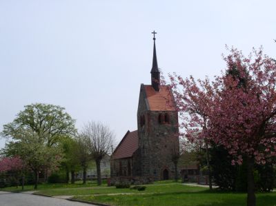 Vorschaubild Kirche Bendelin