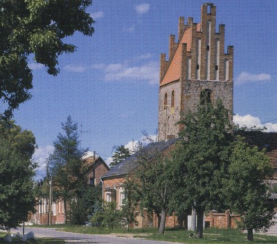 Vorschaubild Kirche Groß Gottschow