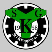 Vorschaubild Sportgemeinschaft Kroppen e.V.