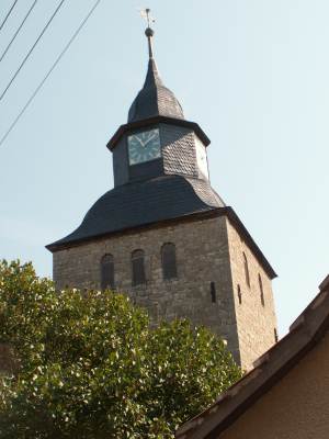 Vorschaubild Förderverein zur Erhaltung und Nutzung der St. Andreas Kirche in Sinsleben zu Ermsleben e.V.