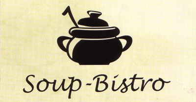Logo von Soup Bistro