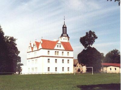 Vorschaubild Schloss Demerthin