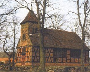 Vorschaubild Kirche Wulfsahl