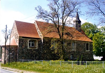 Vorschaubild Kirche Reinsdorf
