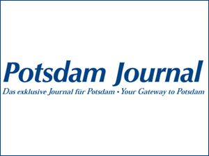Logo von Potsdam Journal Verlag: MPP Media Group GmbH