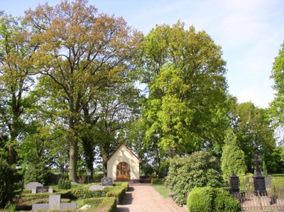Vorschaubild Friedhof Kletzke