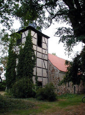 Vorschaubild Evangelische Kirche Bertingen