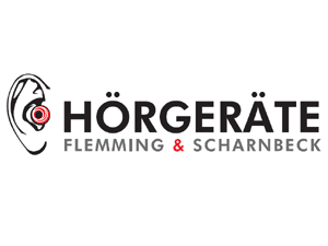 Logo von Flemming & Scharnbeck HÖRGERÄTE POTSDAM am Stern