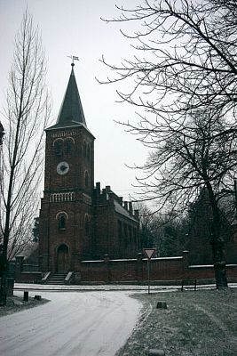 Vorschaubild Kirche Wedlitz