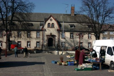 Vorschaubild Markt Nienburg