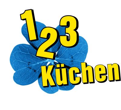 Logo von 1-2-3 Küchen GmbH