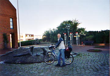 Vorschaubild Wolfgangs geführte Fahrradwanderungen
