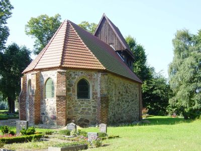 Vorschaubild Kirche Kossebade