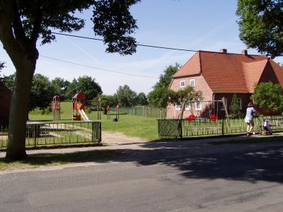 Vorschaubild Kindertagesstätte Stupsnase