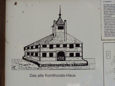 Vorschaubild Komthurats-Haus