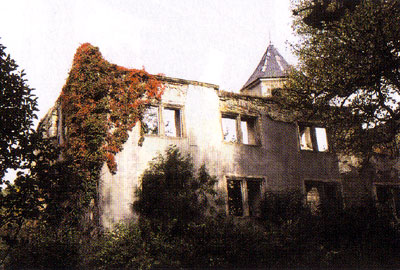 Vorschaubild Renaissance-Schloss Harbke