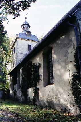 Vorschaubild Evangelische Dorfkirche &#039;St. Levin&#039; Harbke