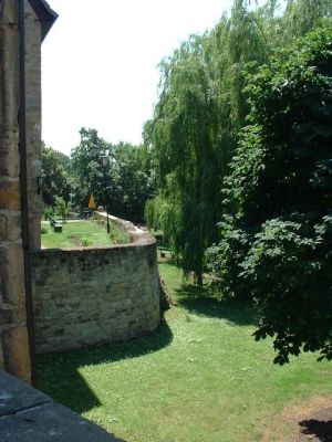 Vorschaubild Burg Ummendorf