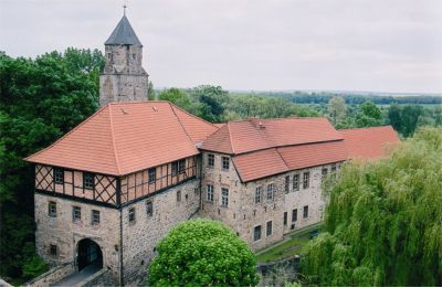 Vorschaubild Burg Ummendorf