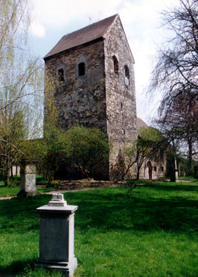 Vorschaubild Kirche Wormsdorf
