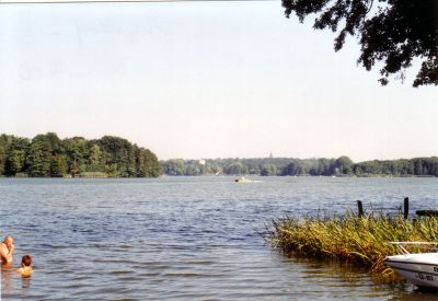 Vorschaubild Badestelle Egsdorf