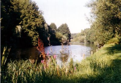 Vorschaubild Dahme-Kanal