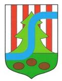 Wappen Nisko