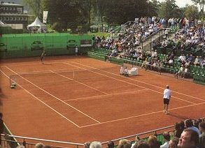 Vorschaubild SV Blau-Weiß-Elsnigk - Abteilung Tennis