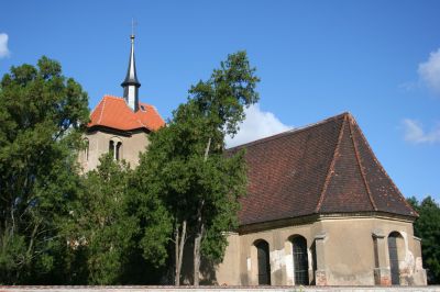 Vorschaubild Kirche Martinskirchen