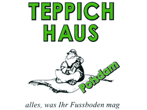 Vorschaubild TEPPICHHAUS Potsdam
