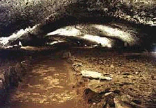 Vorschaubild Kelbra-Barbarossahöhle