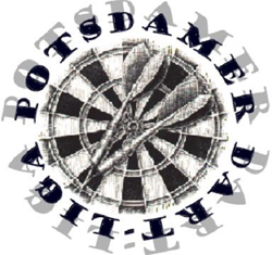 Logo von Potsdamer Dartliga